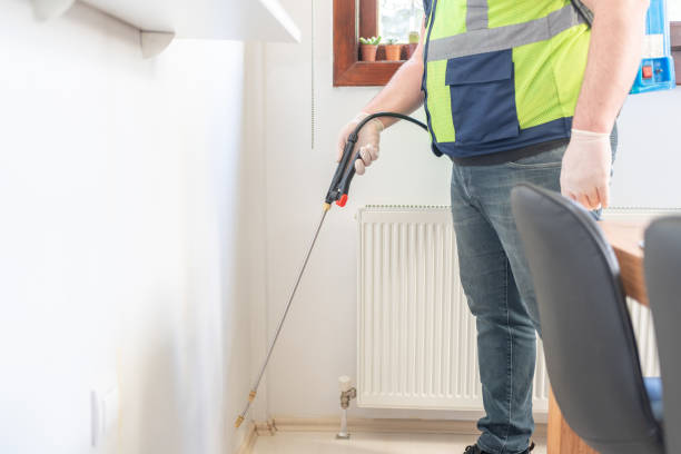 Best Pest Control Near Me  in Lindsborg, KS