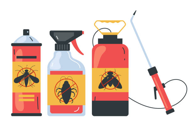 Best Pest Inspection Near Me  in Lindsborg, KS
